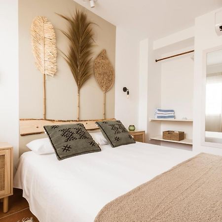K-Nat By Nuka Homes Platja de Larenal Exteriör bild