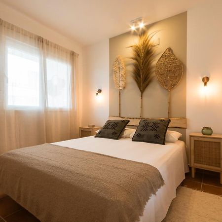 K-Nat By Nuka Homes Platja de Larenal Exteriör bild