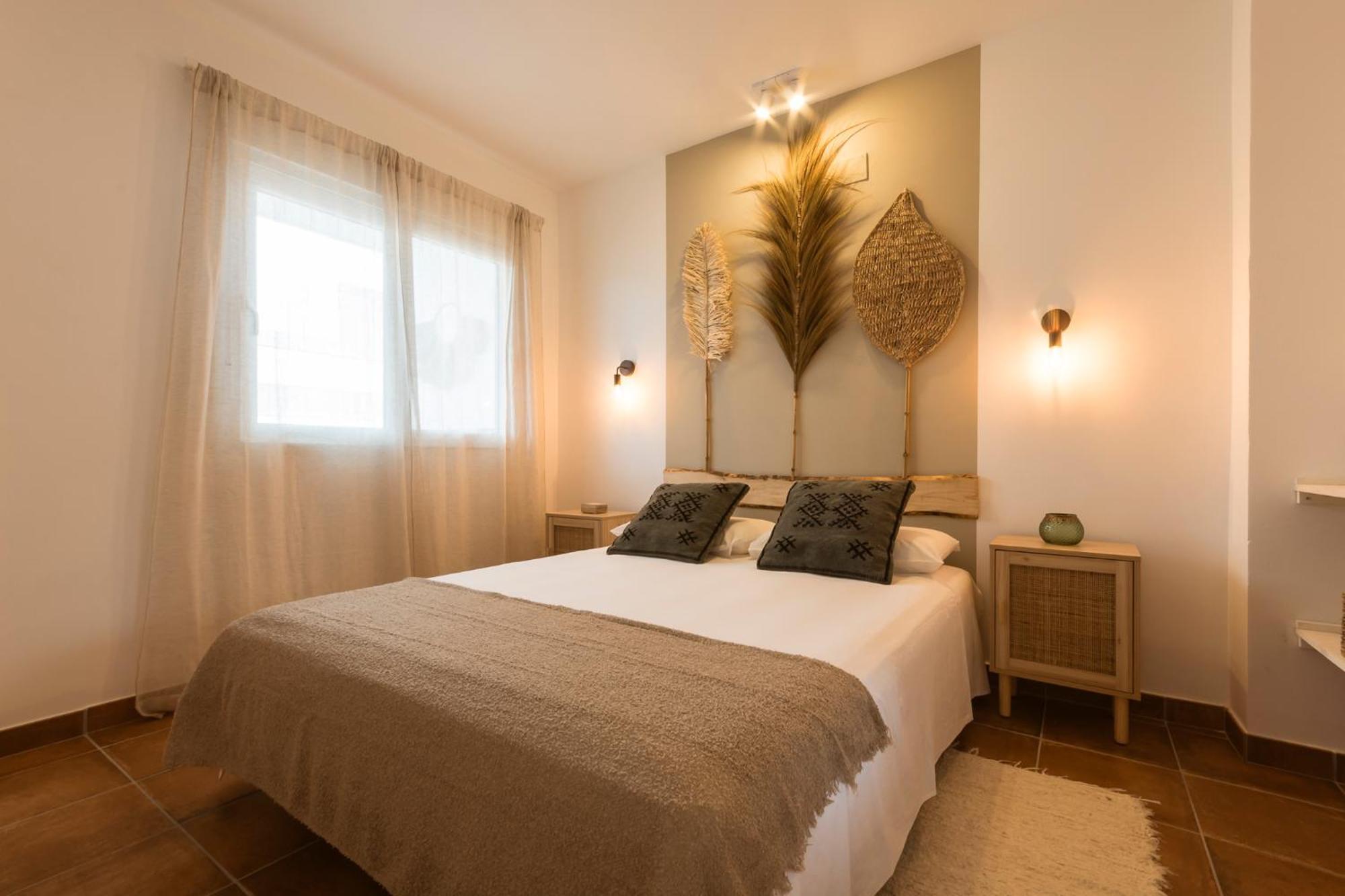 K-Nat By Nuka Homes Platja de Larenal Exteriör bild